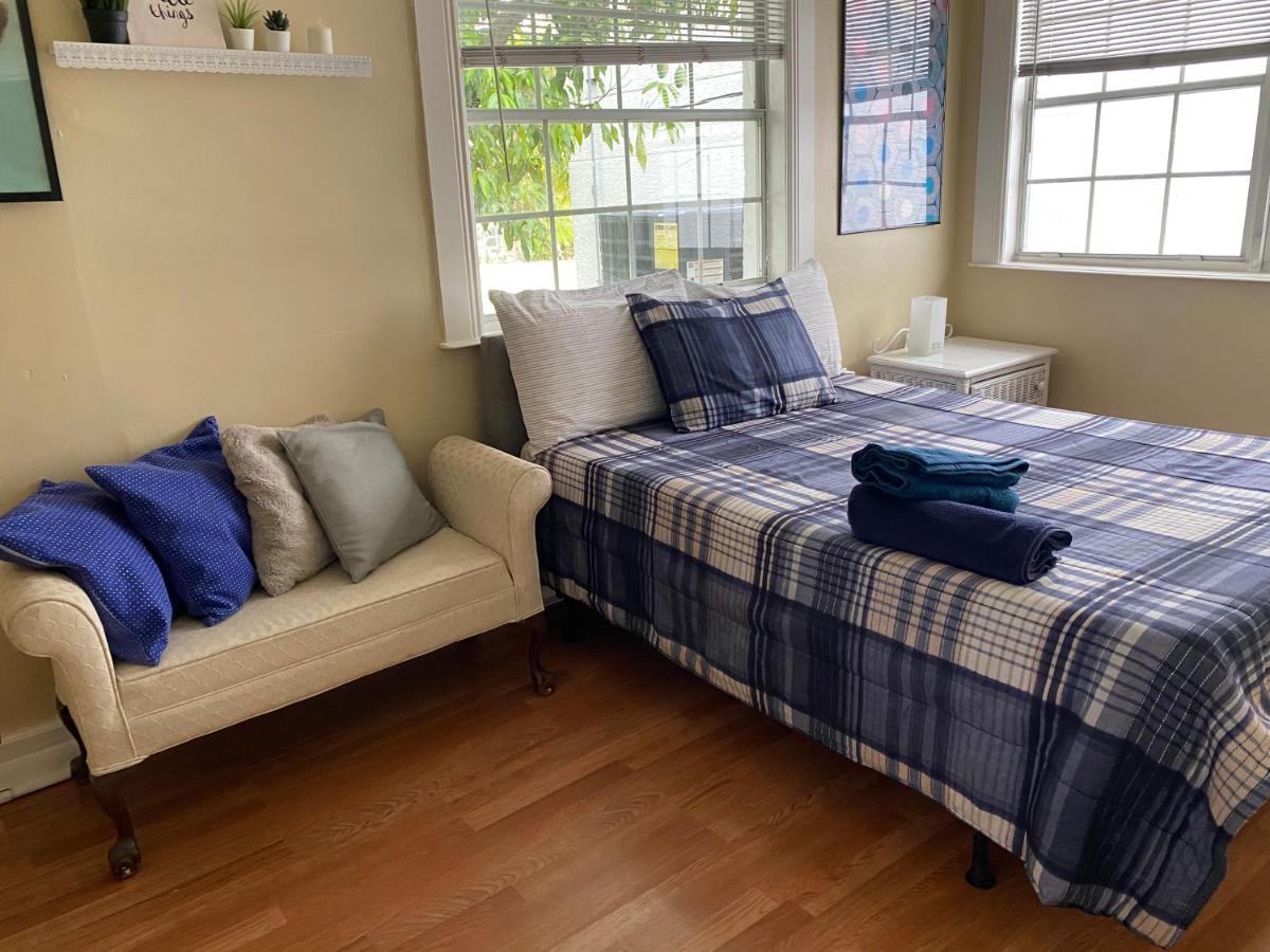 One Room Miami 1 Εξωτερικό φωτογραφία