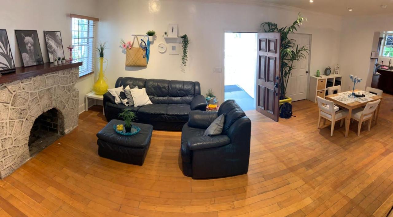 One Room Miami 1 Εξωτερικό φωτογραφία