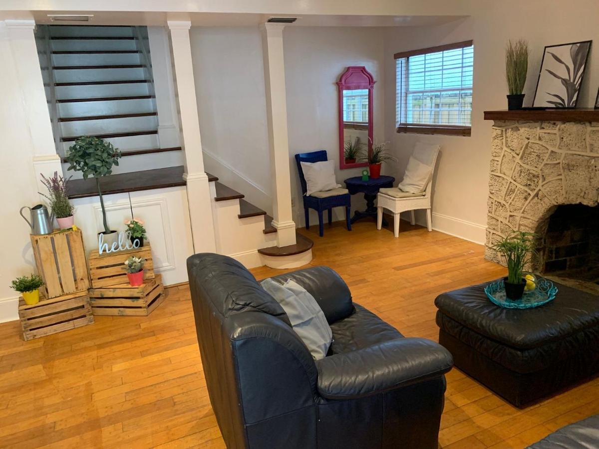 One Room Miami 1 Εξωτερικό φωτογραφία