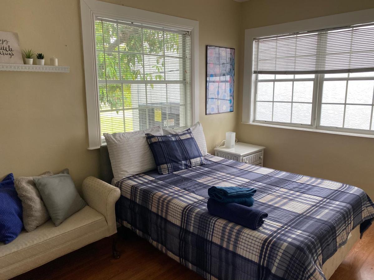 One Room Miami 1 Εξωτερικό φωτογραφία